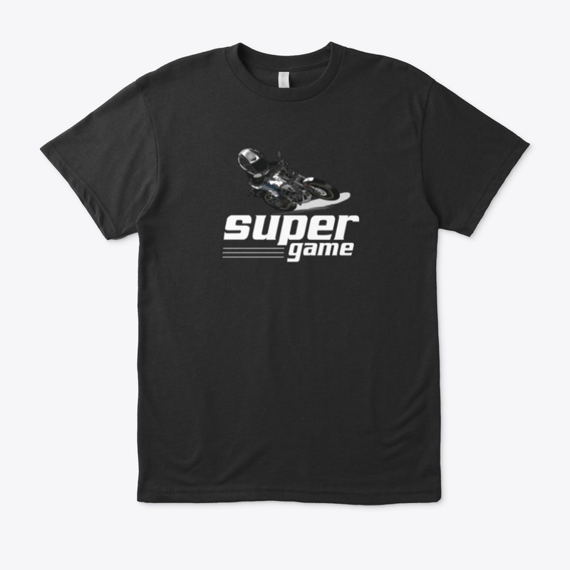 Super Game by Adwa