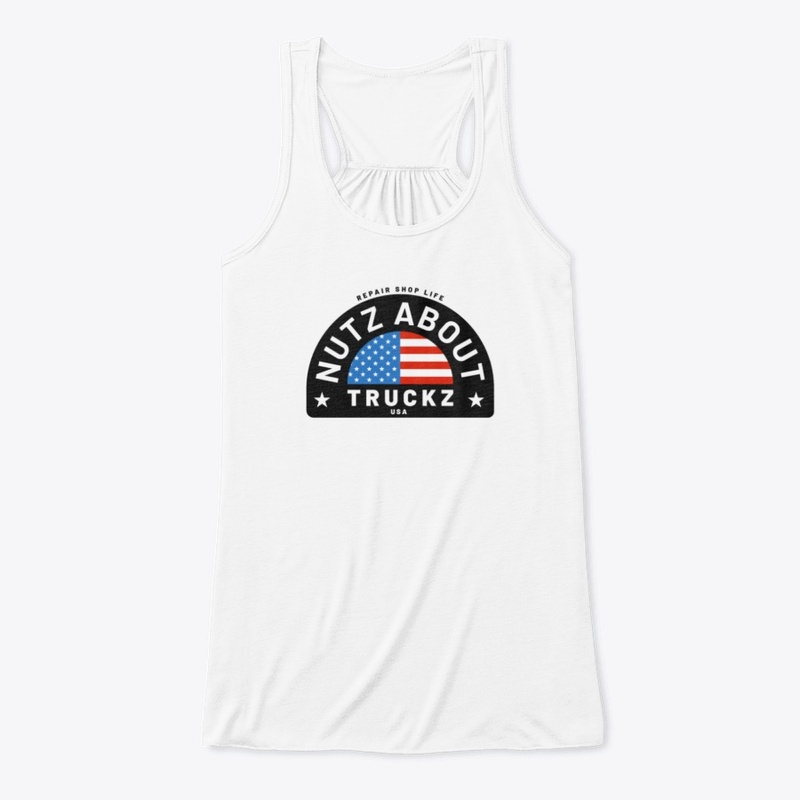  Nutz About Truckz USA