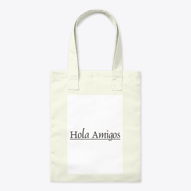 AMIGOS- Premium Quality Products.
