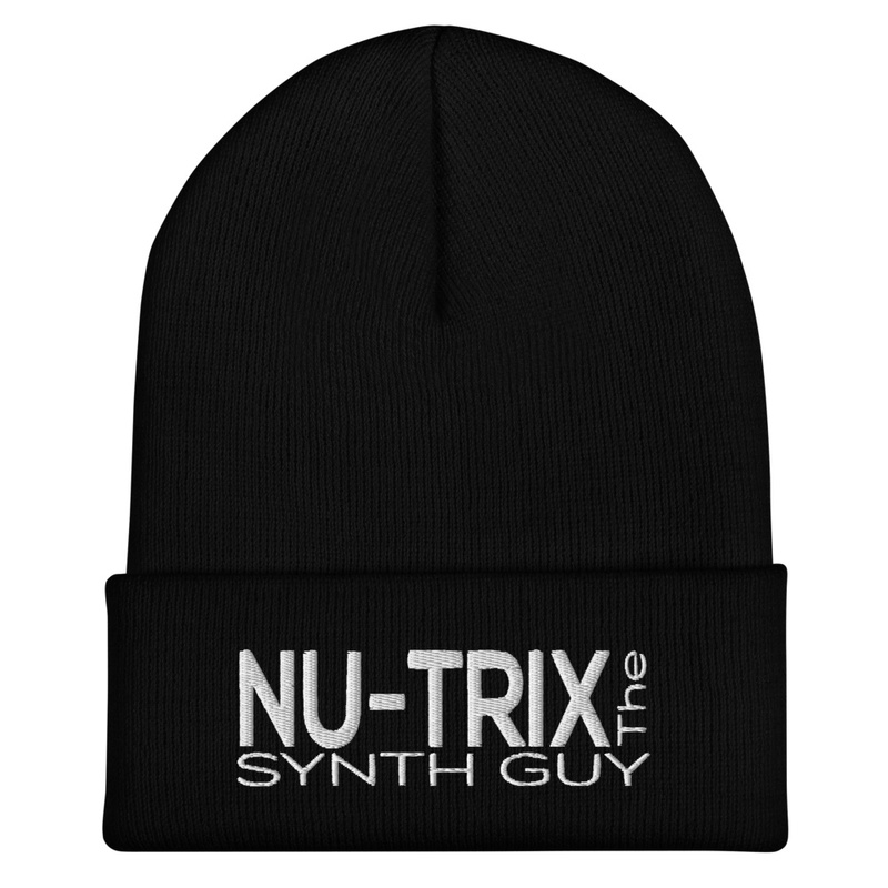 Nu-Trix Toque