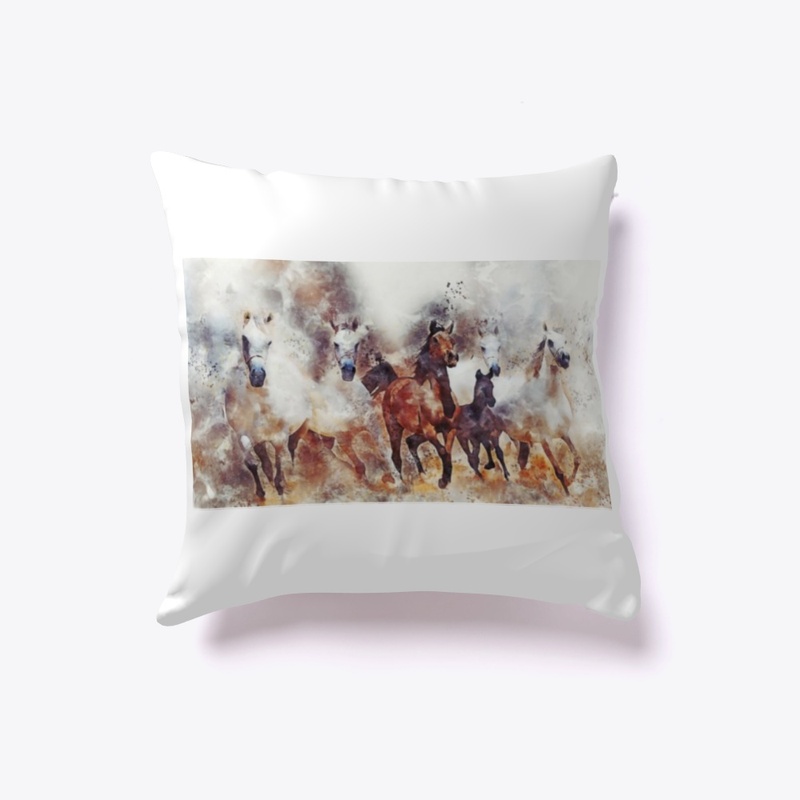 Caballo / Horses