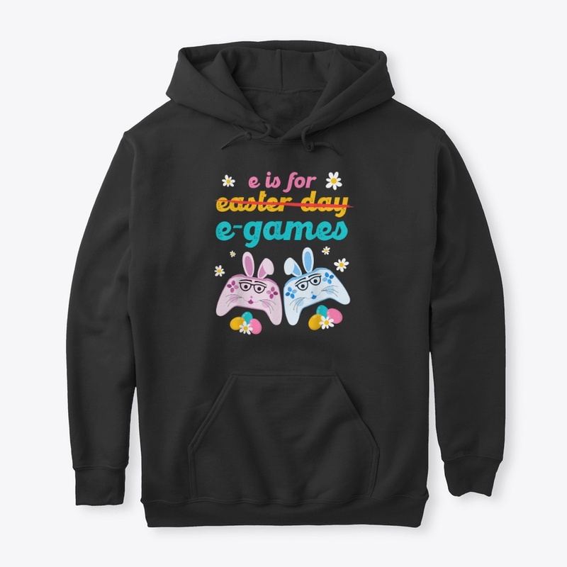 Easter Day Gamer T-Shirt