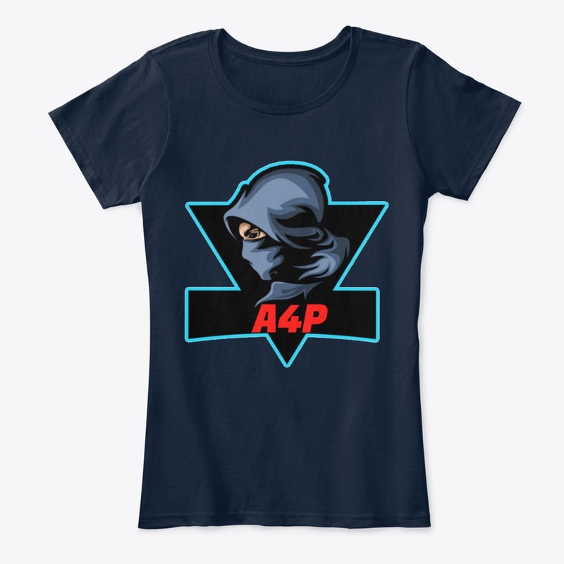 A4P T-Shirt