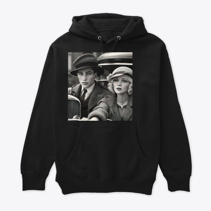 Bonnie e Clyde