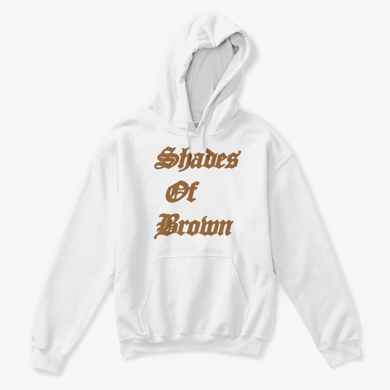 Shades of Brwn