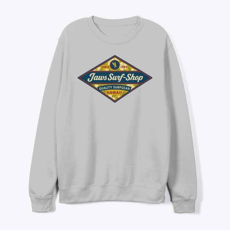 vintage surf shop