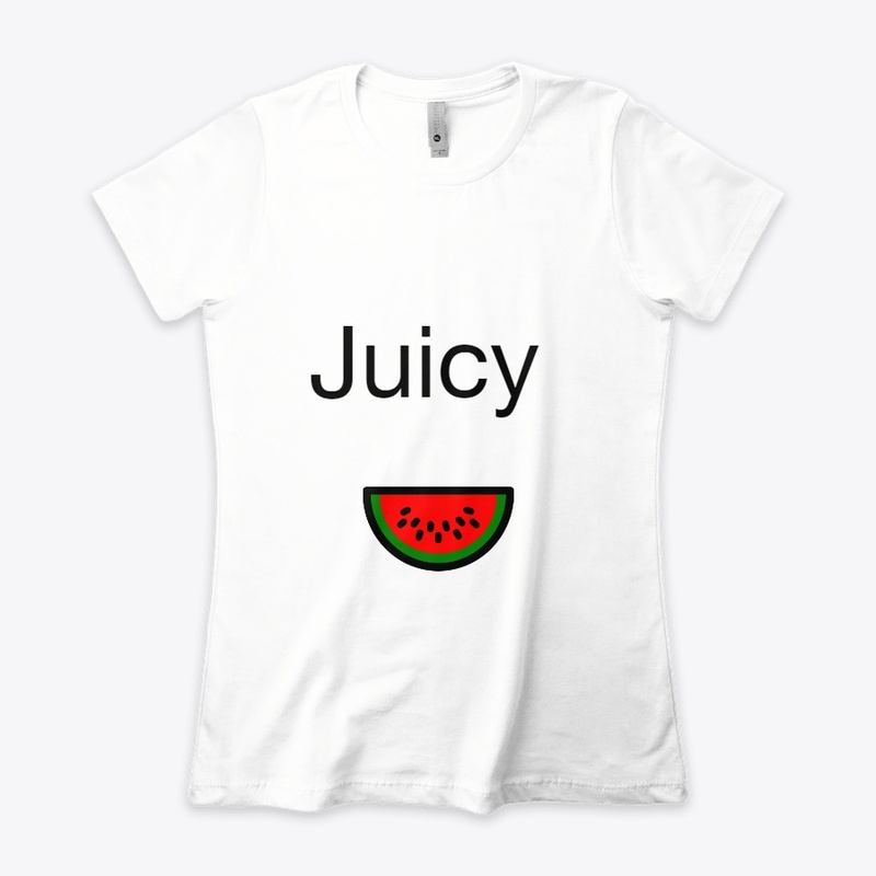 Juicy Watermelon