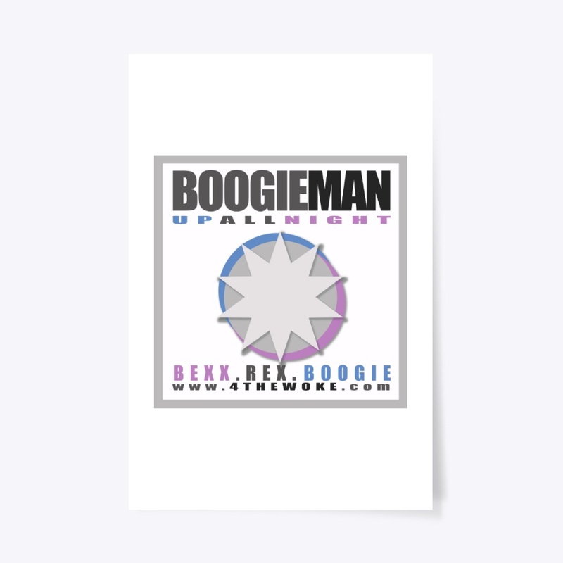 Bexx, Rex and Boogie - Up All Night!