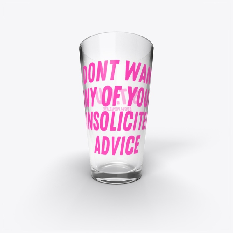 STFU MERCH