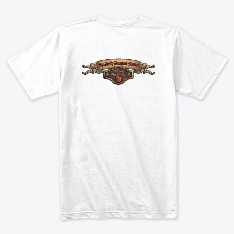 The Daily Dungeon Mastert Blog