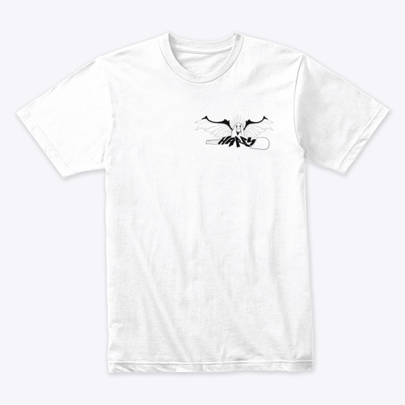HARPY! collection