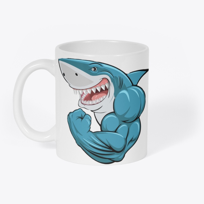 Cute sticker printed shirts 