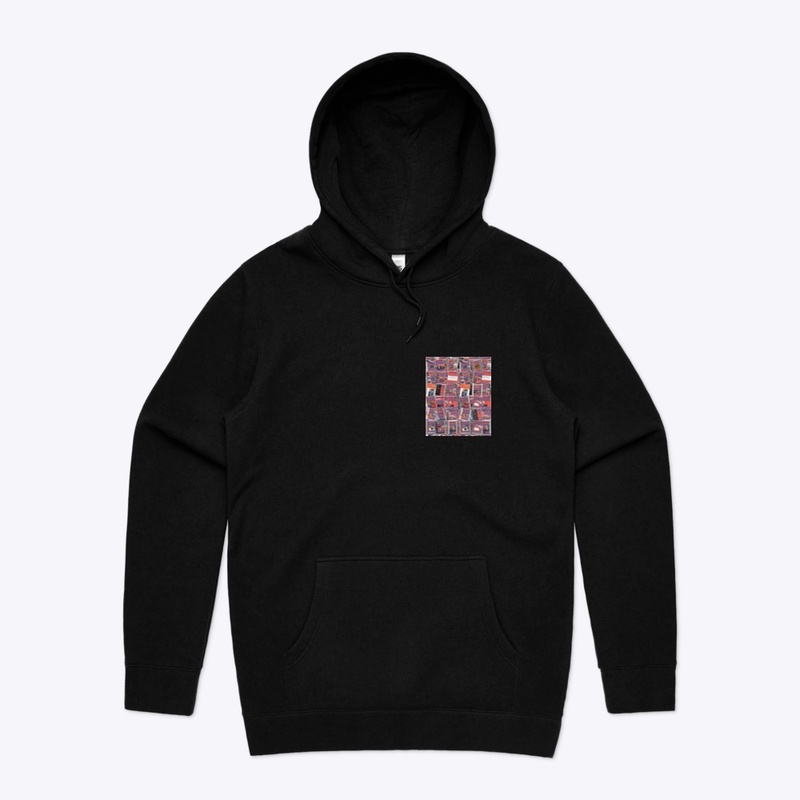 MHIADOH APPAREL COLLECTION