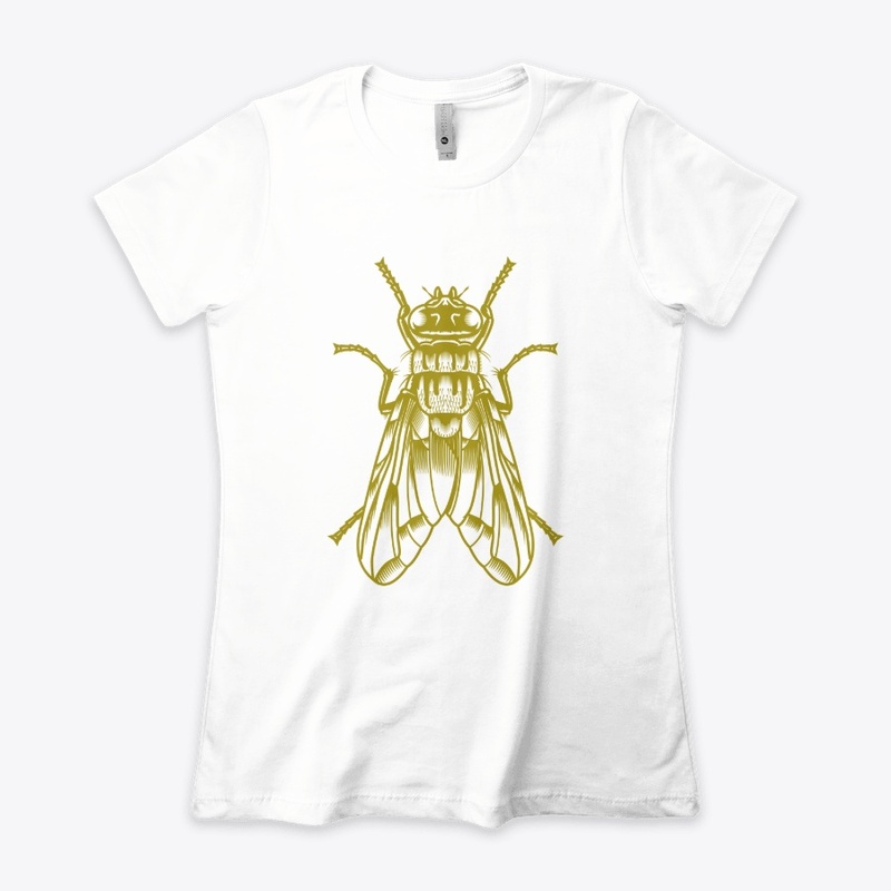 Design on a fly