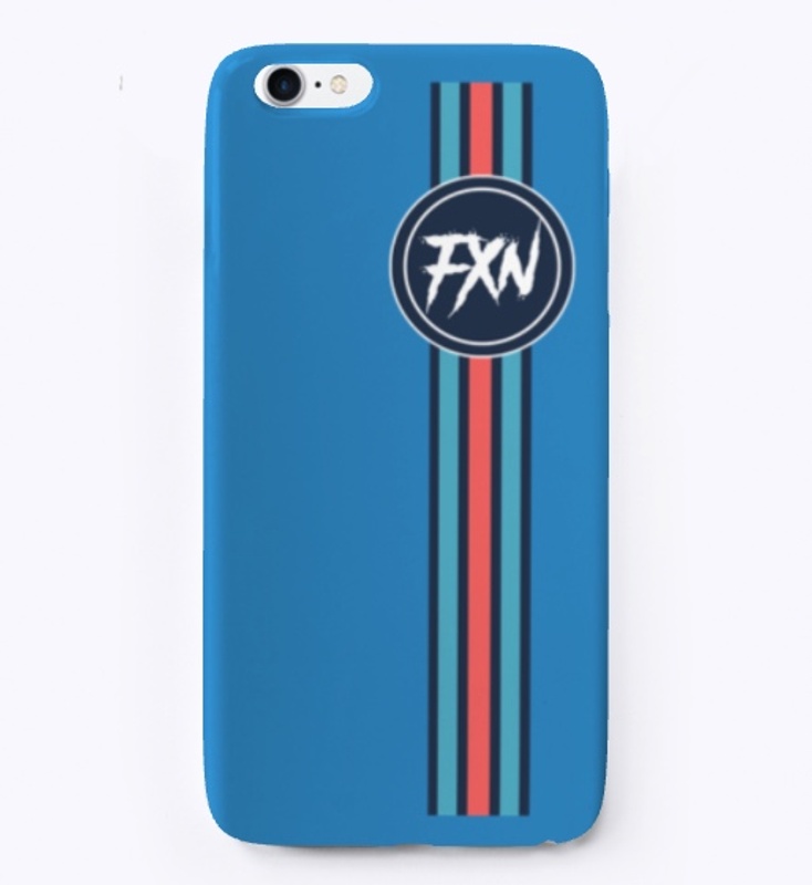 FXN Martini