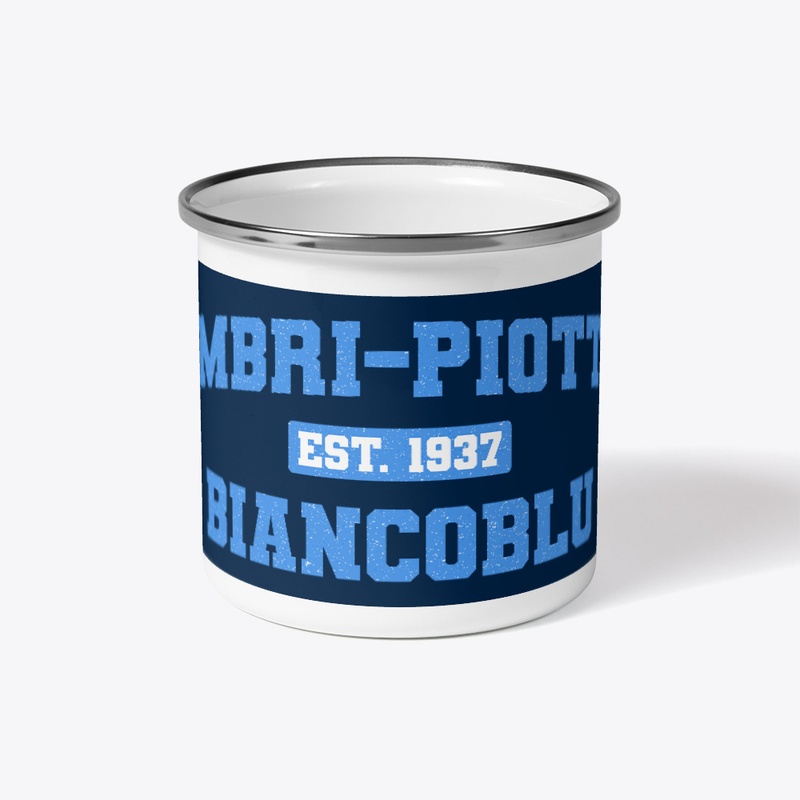 1937 HCAP Biancoblu