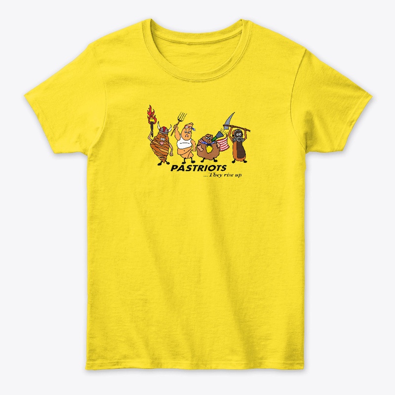 Pastriots