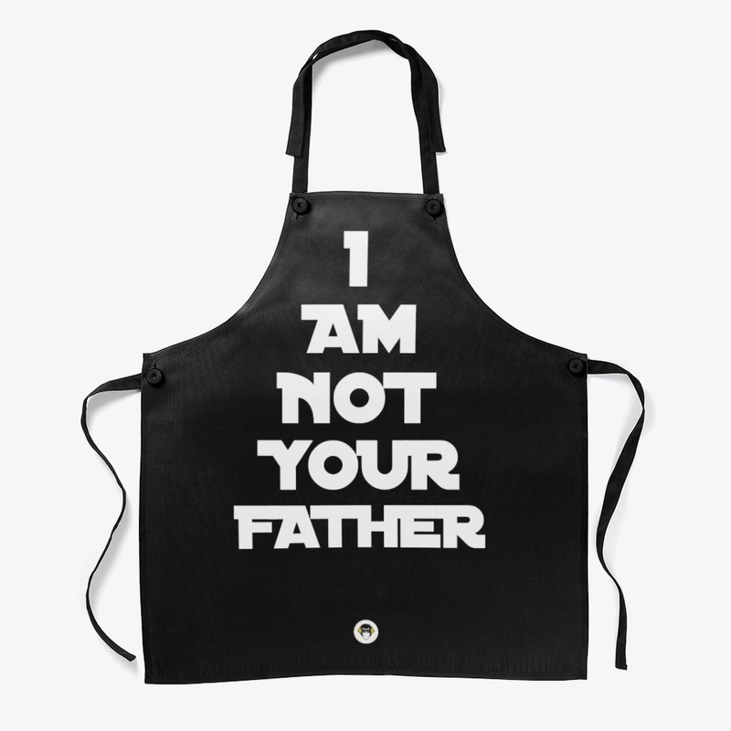 Not Your Father