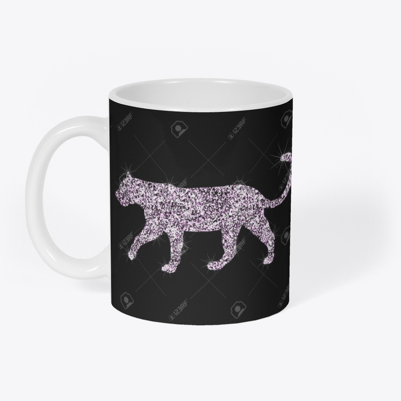Tiger – Fierce and Bold Animal Design