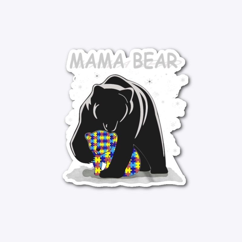 Mama Bear