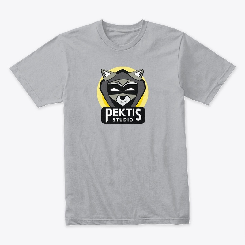Pektis Studio Logo Merch