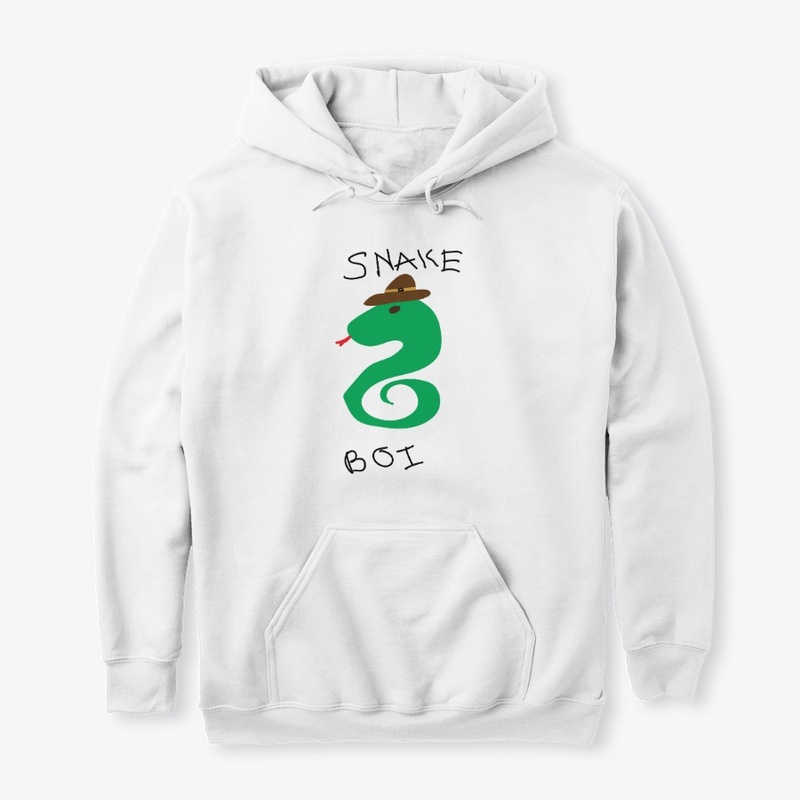 SnakeBoi