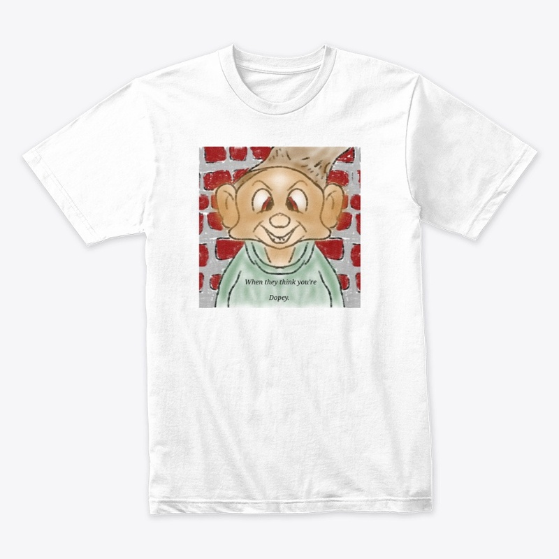 Dopey?