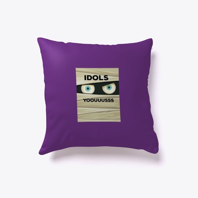 Hi-idol-ween Gear (limited time)