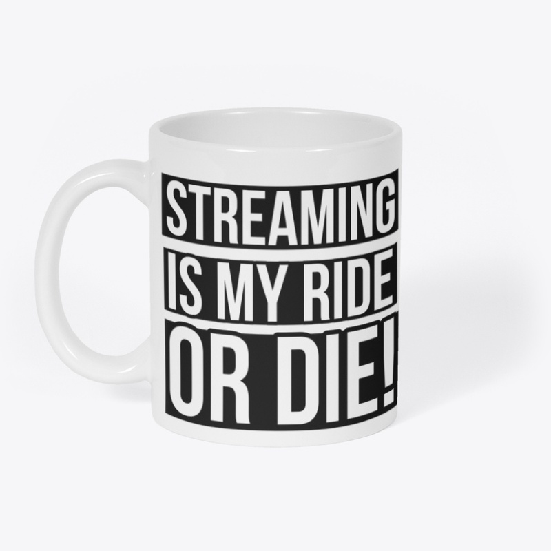 Stream in Style