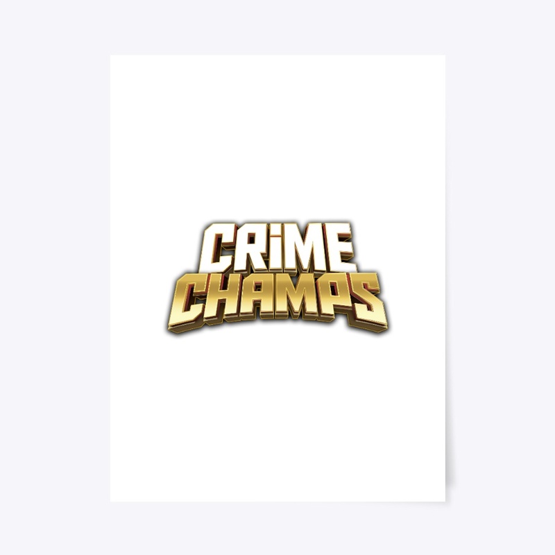 CRIME CHAMPS