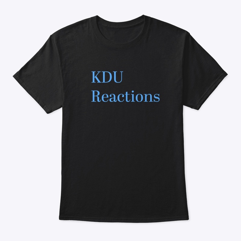 KDU reactions 