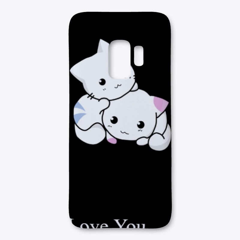 I Love You