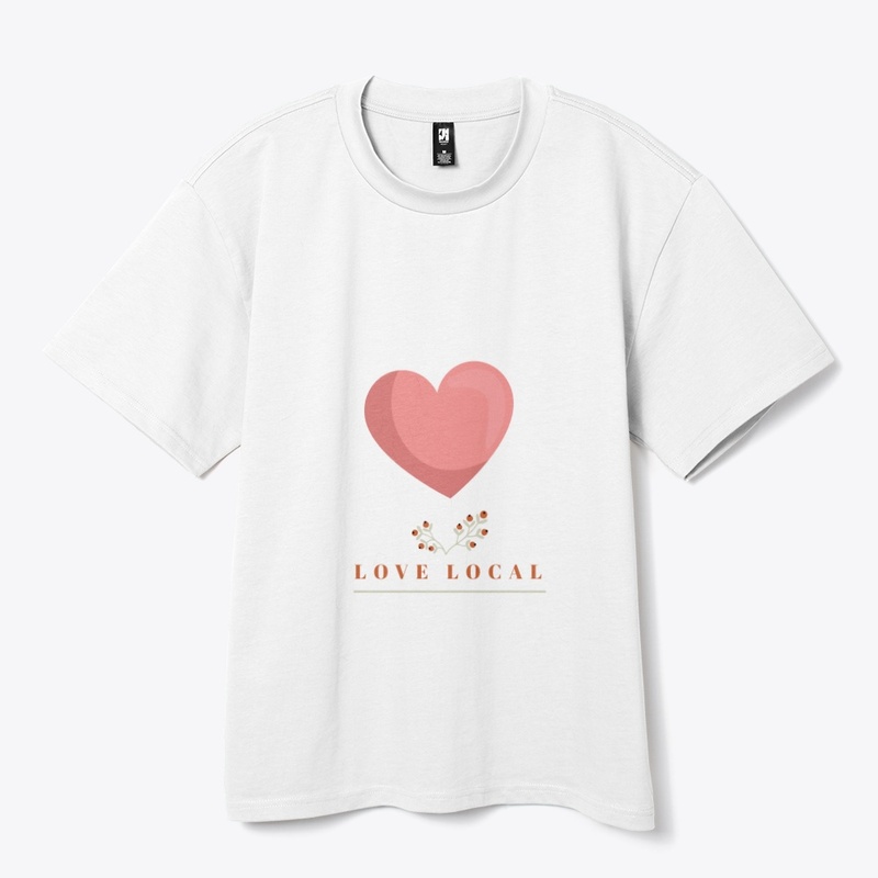 Love Local