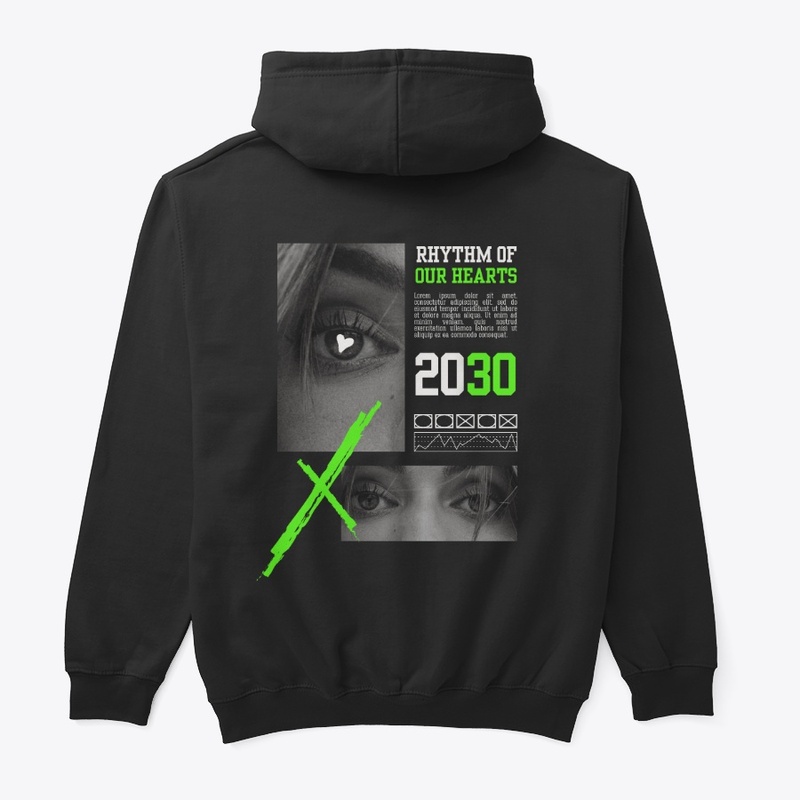 Essential Hoodies & Trendy Sweatshirts