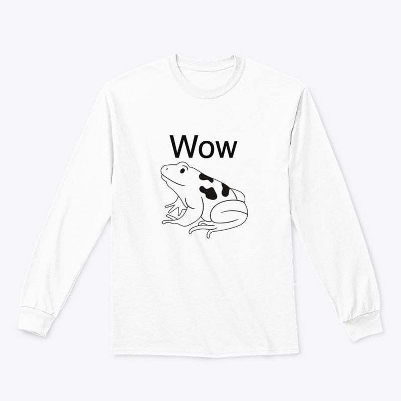 Epic Frogz - Froggy Wow