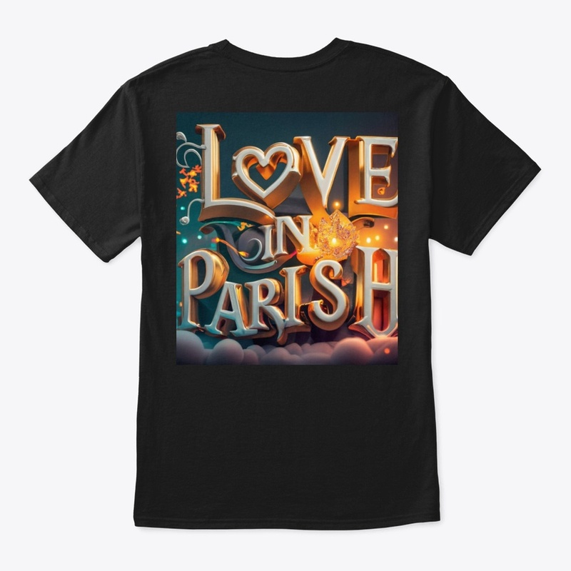 LOVE IN PAISH