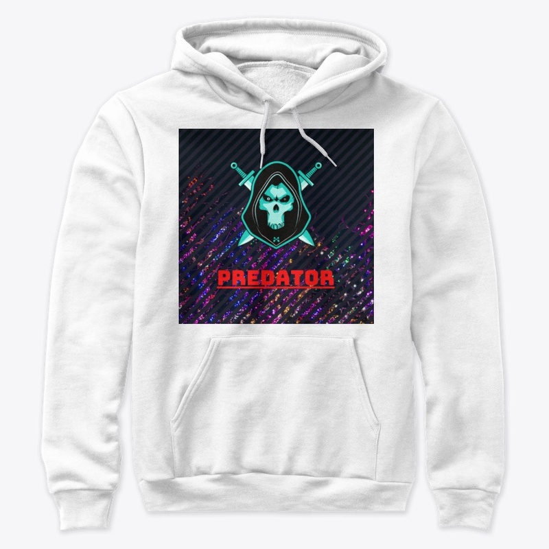 predator t- shirts