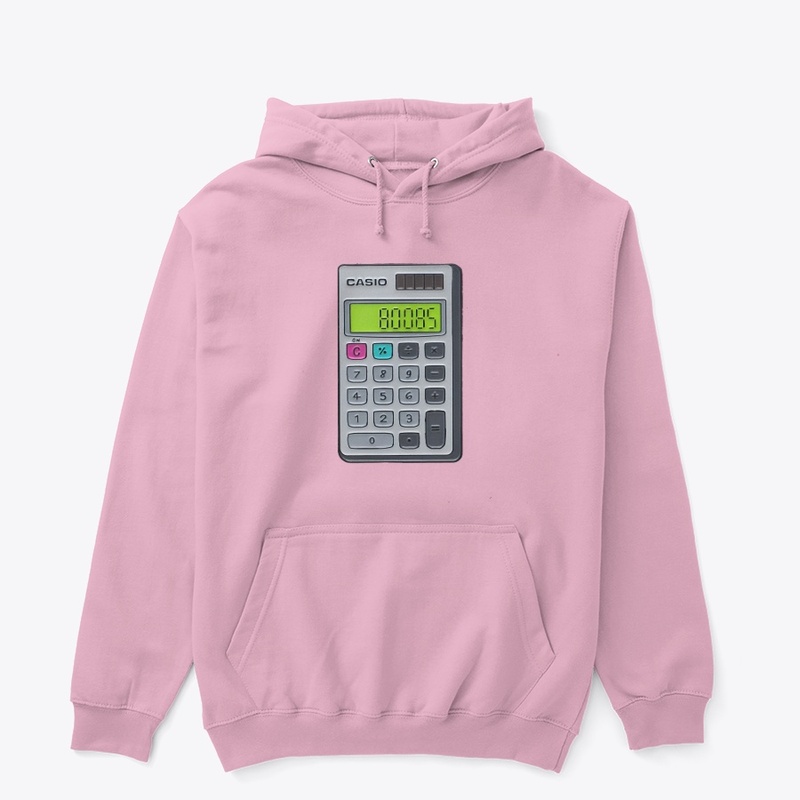 Casio 80085 Calculator
