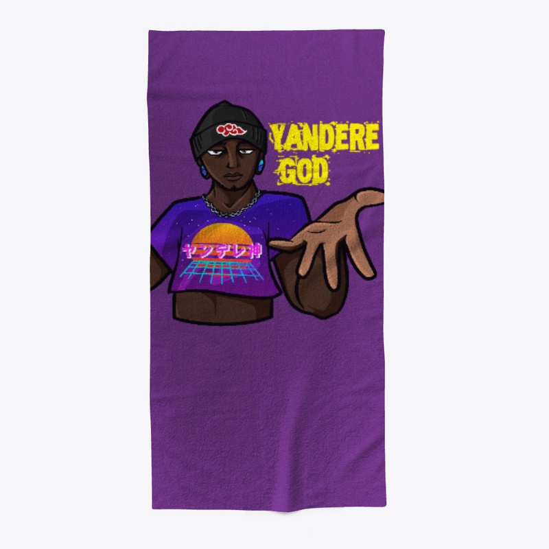 Yandere God