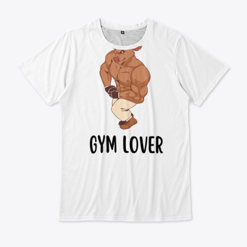 GYM lover