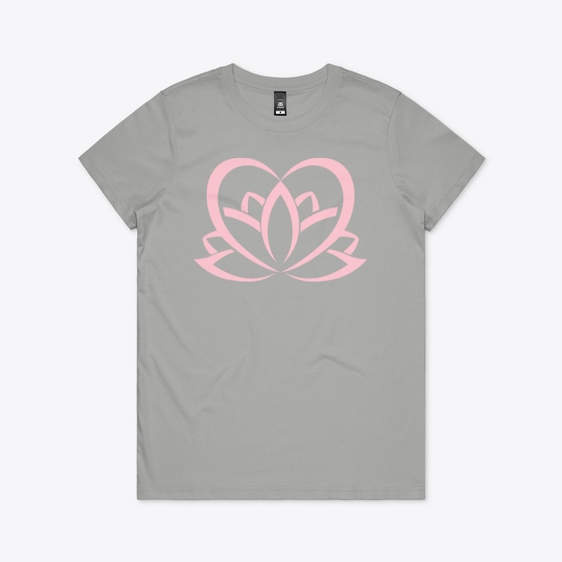 The Love Lotus (Pink)