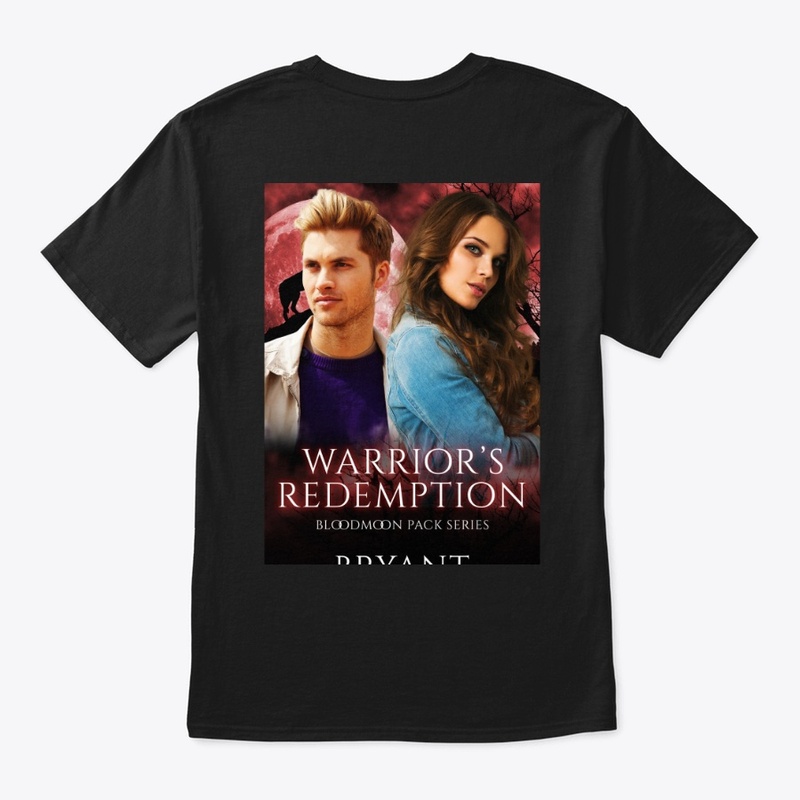 Warrior's Redemption 