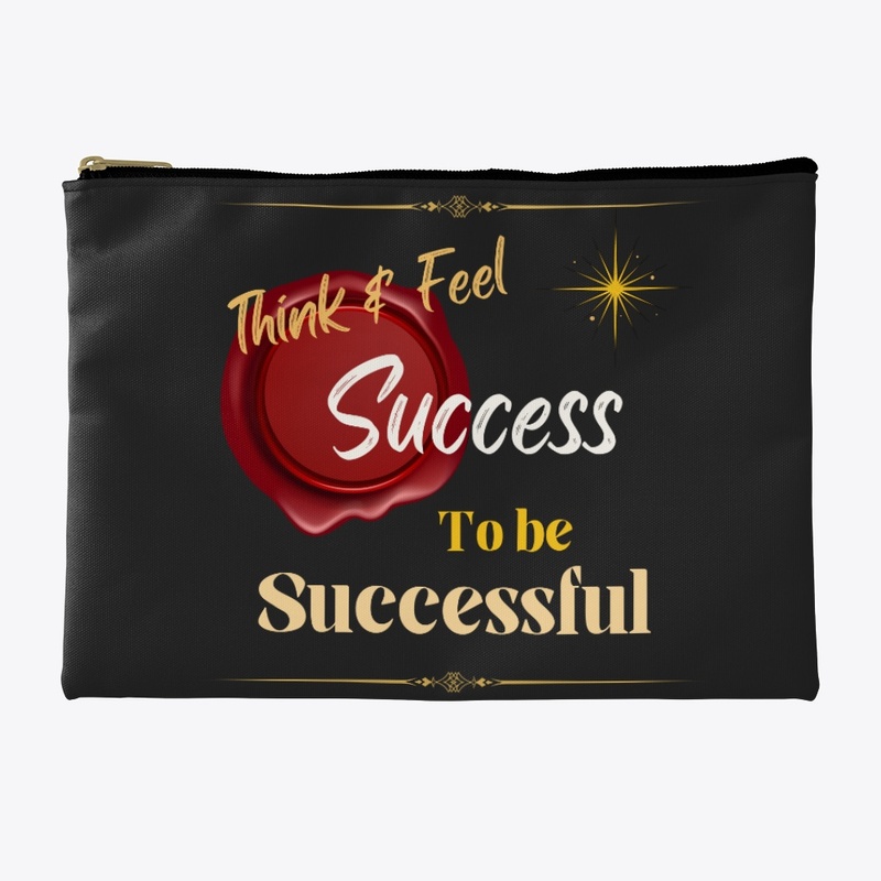 'I AM' Affirmations Range (Success-A)