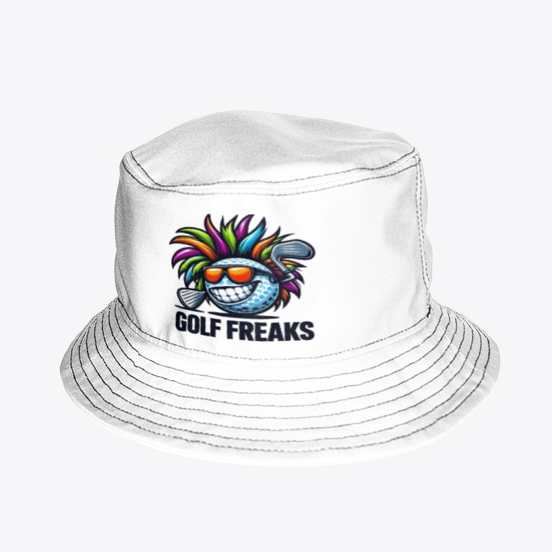 GOLF FREAKS COLLECTION