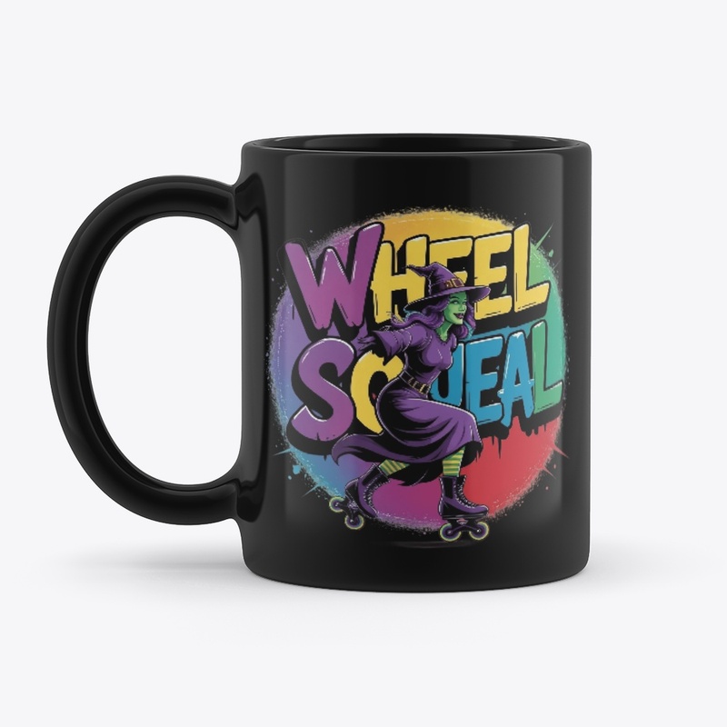 Wheel Squeal