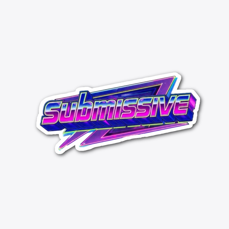 SUB - 80's style