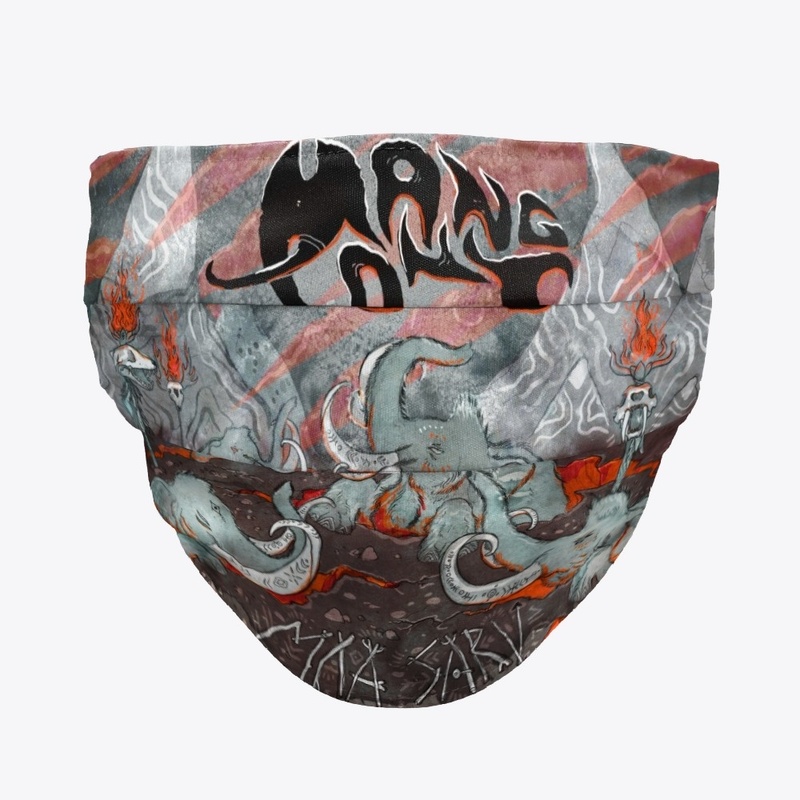 Mang Ont album art