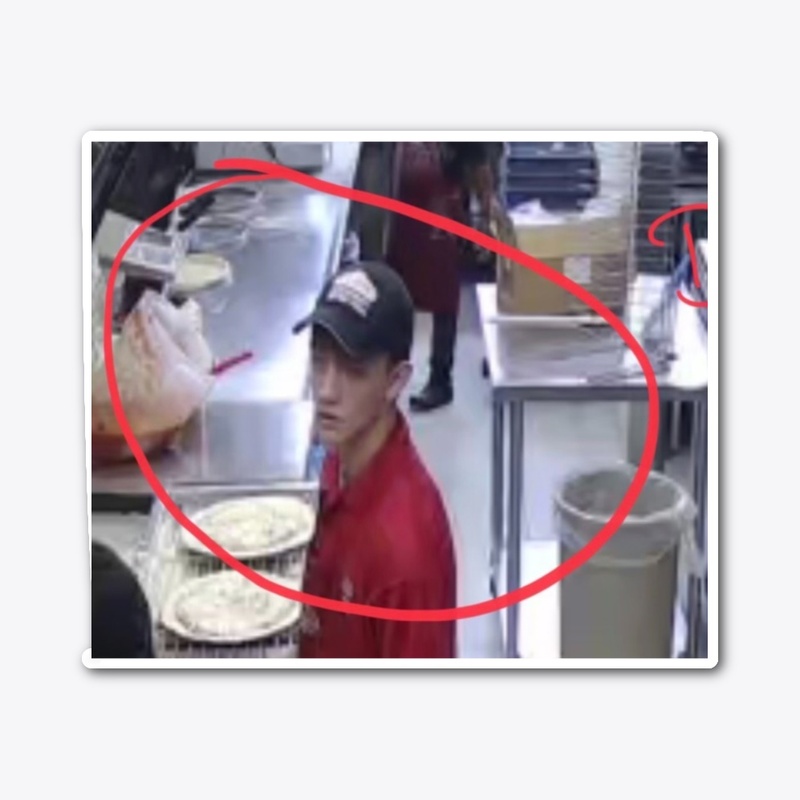 WANTED