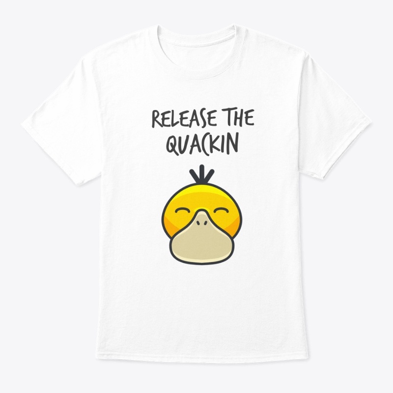 Release The Quackin