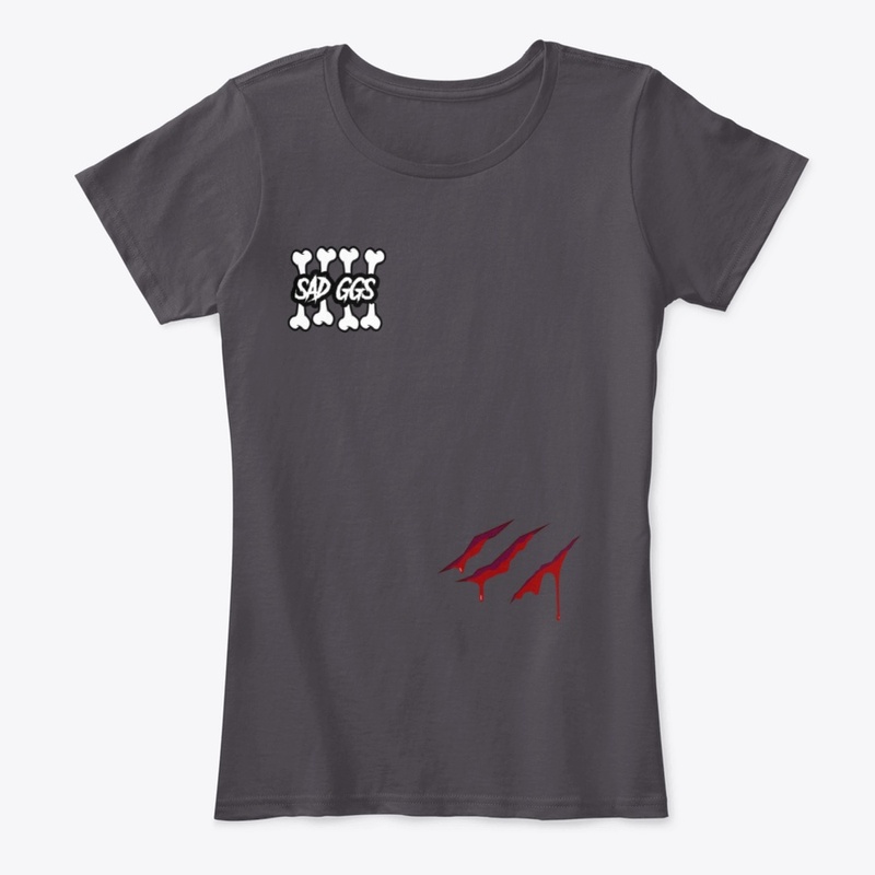Sad GG's TShirt